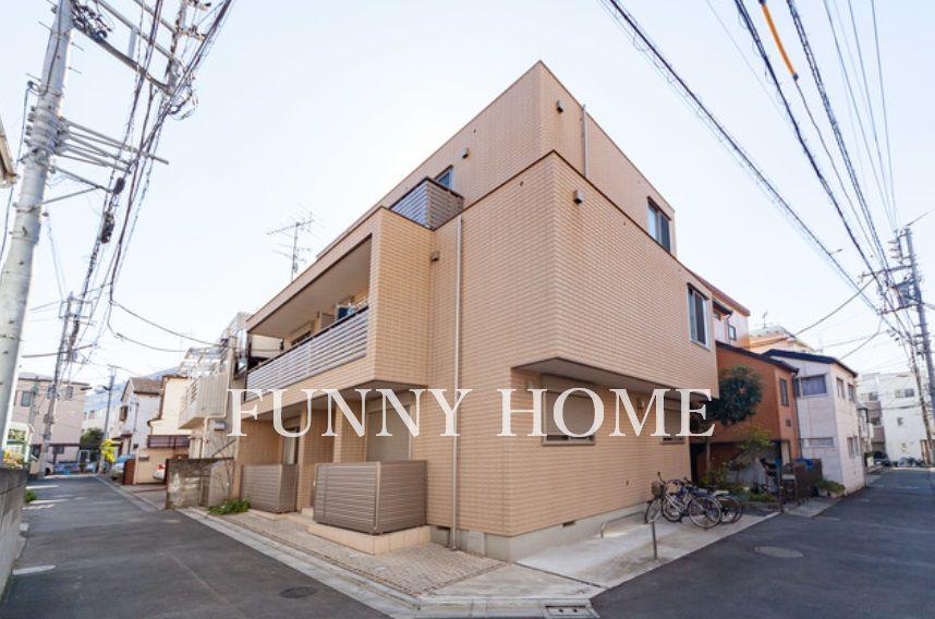COCOON NISHIHARA
