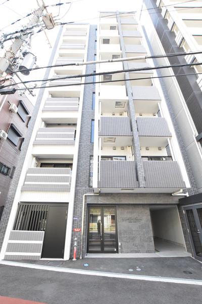 TOYOTOMI STAY PREMIUM 梅田西II