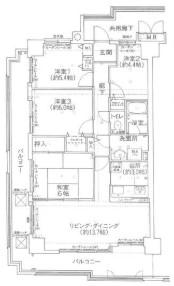 ローレルコート加古川