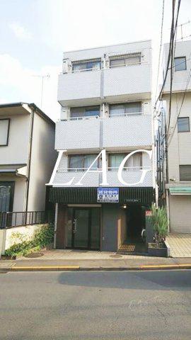 パステル鷹の台