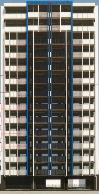 LIFEFIELD国際空港前
