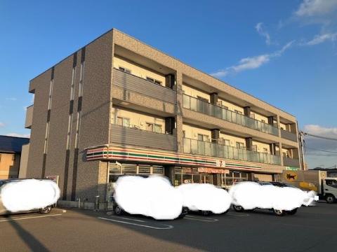 ソフィアいずみ(2LDK/2階)