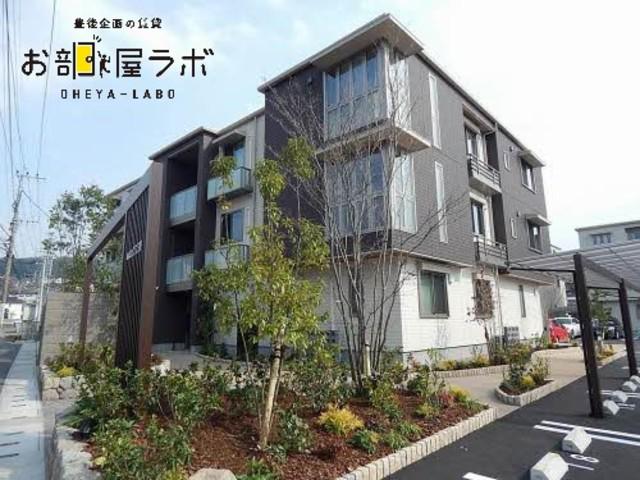 MASTメゾン下郡 A棟