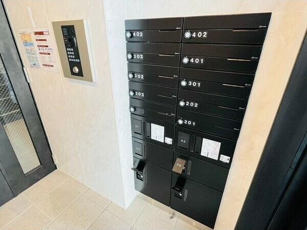 LA VERITEノムラ大喜新町