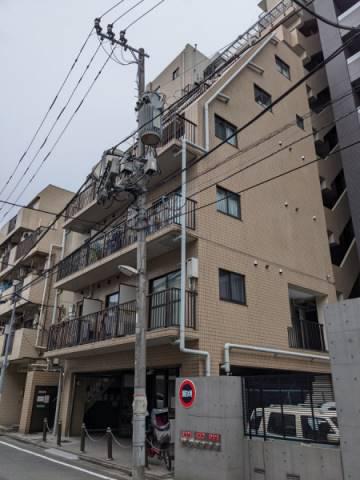 エスポワール新小岩