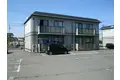 藤ヶ丘ハイツ A棟