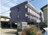 石川県金沢市 3階建 築28年