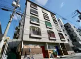 マンション扇