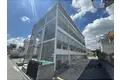レオパレスたかがき