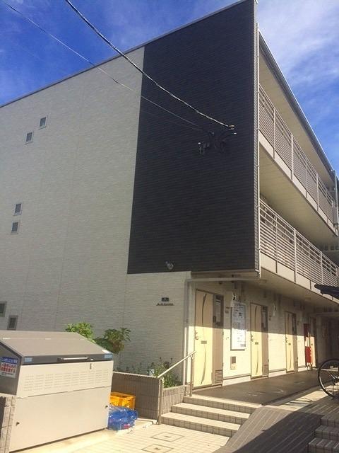 クレイノカーサフェリチタ