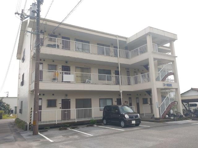 コーポ公文