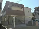 クレイノ日新香里園