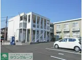 レオパレスグリーンパーク