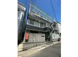 あべのハイツ