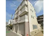 マンション笹倉