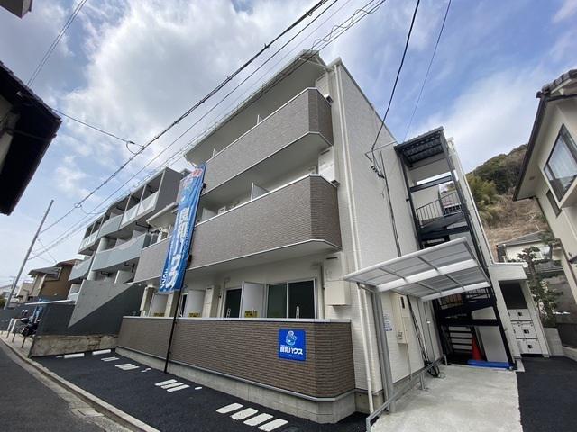 イリス草津東