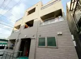 サンハイムODA