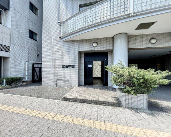 TS ECO川崎