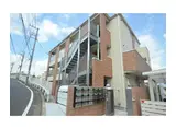 パルトネール中希望が丘I