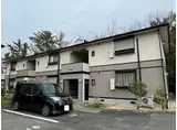 カルチェ東香里IIA棟