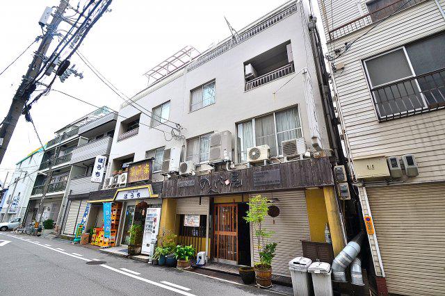 新芳地ビル