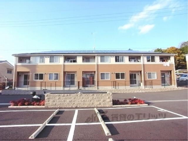 ブライトハウス瀬田A棟