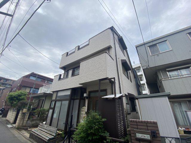 シェアハウスすみれ館