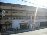 プラットホーム川端通