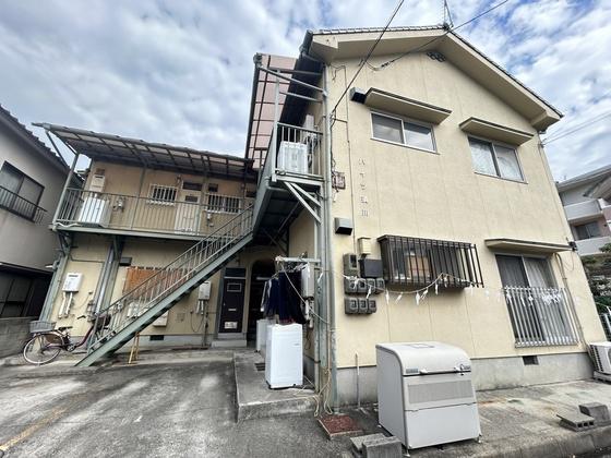 ハイツ須川