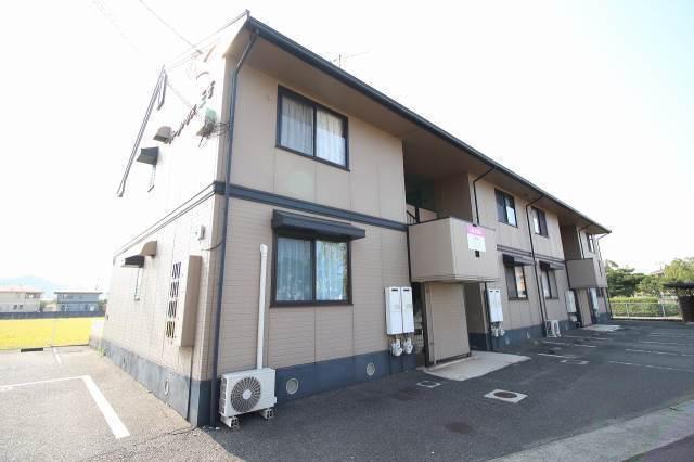 パークハウス三宅