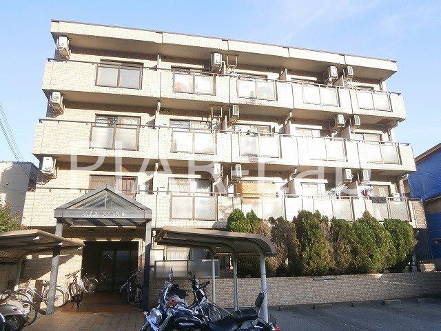 ジュネス城北新町III