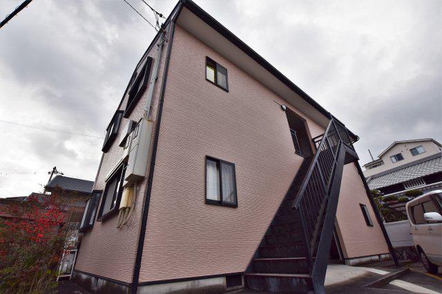 こうえいハイツ