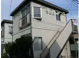リバティ北山B