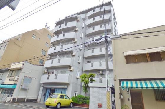 スプランドゥール野田屋町