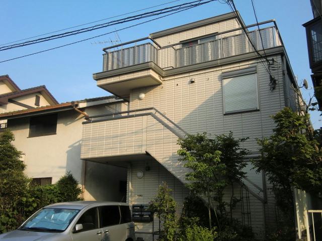 ジュネス鵠沼