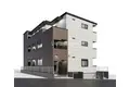 ルリアズール南与野