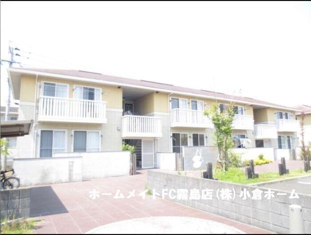 グランモアKB棟