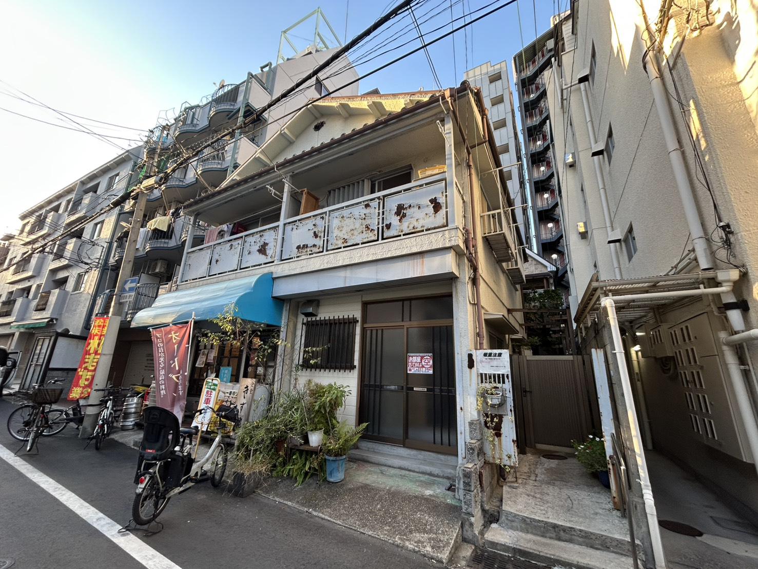 大川文化