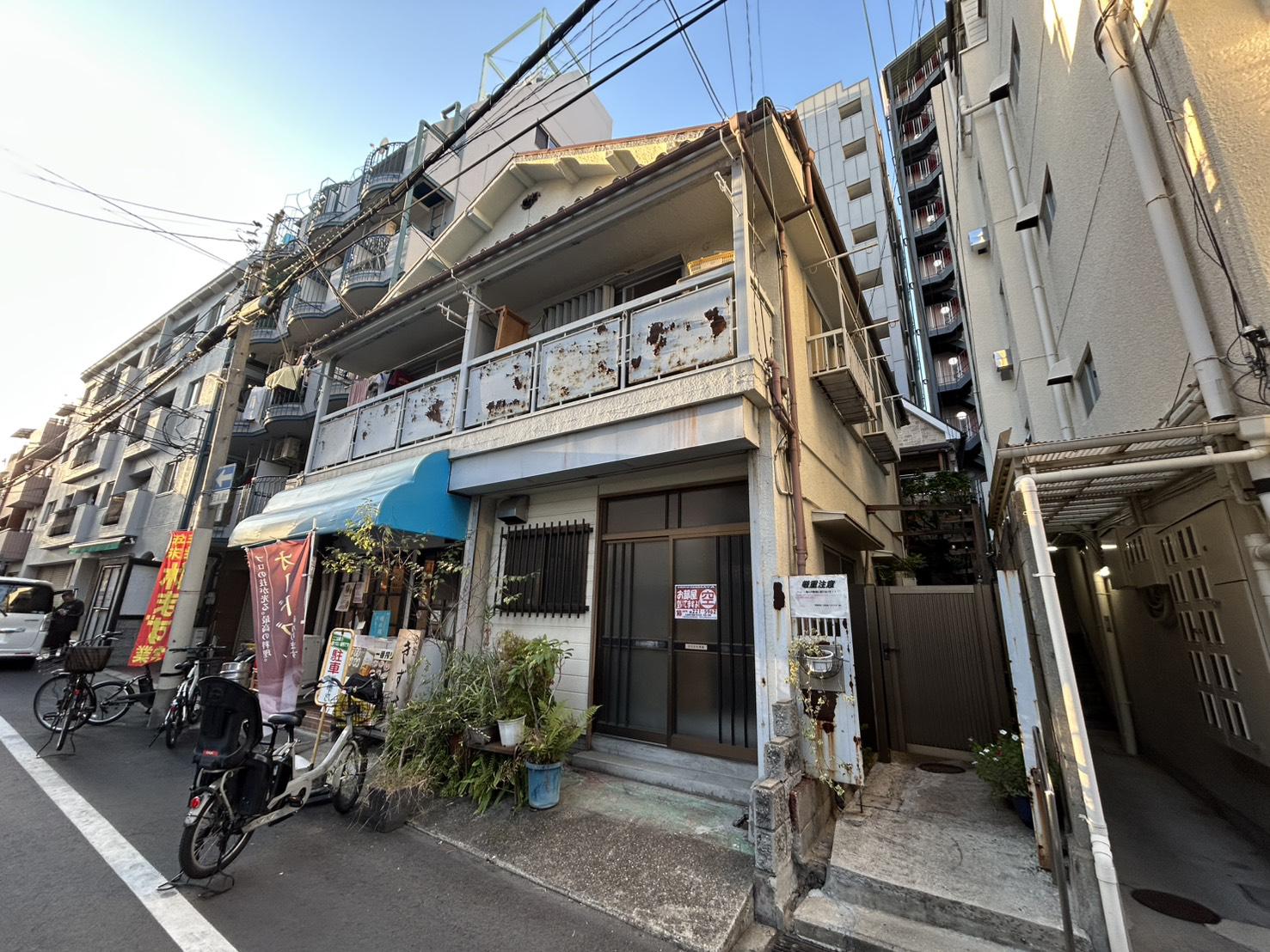 大川文化