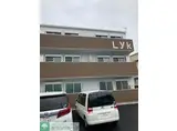 LYK都町C棟