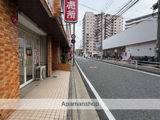 ロワールマンション美野島