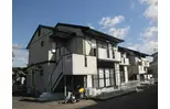 フローラルコート日野 B棟