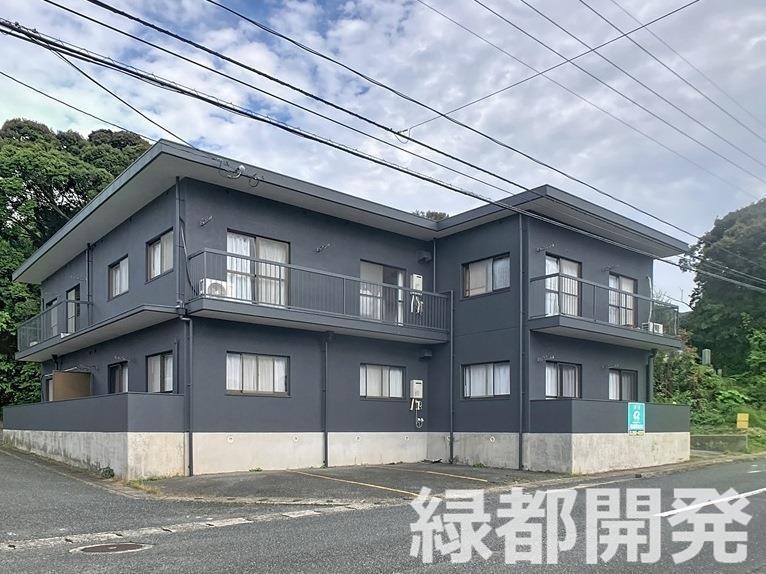 豊洋台ハイツ
