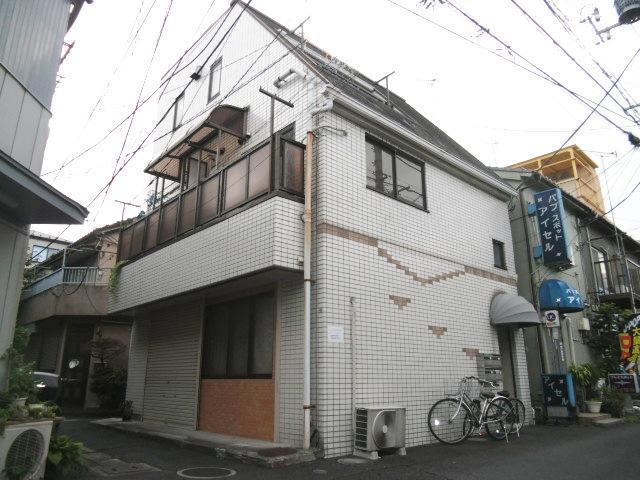 アルファビル