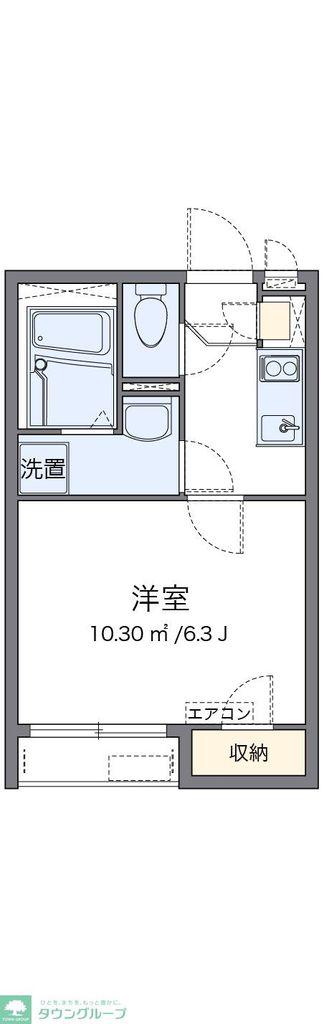 クレイノラルゴ
