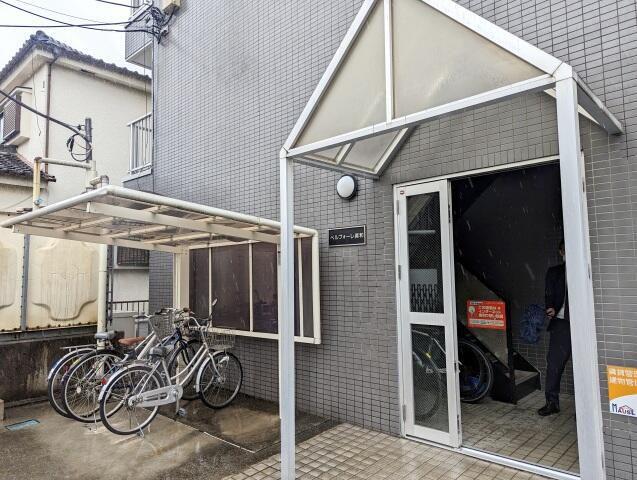 ベルフォーレ浦和