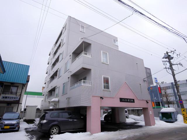 ネスト南13条