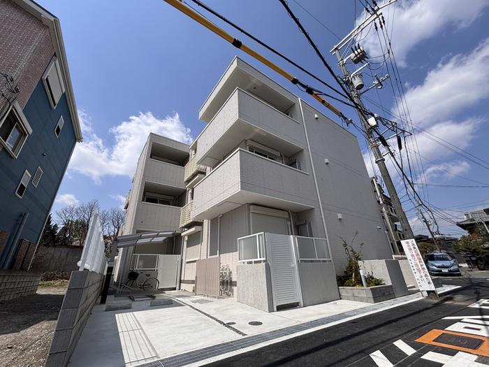D-RESIDENCE南茨木