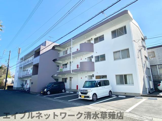 メゾン杉道(3DK/1階)