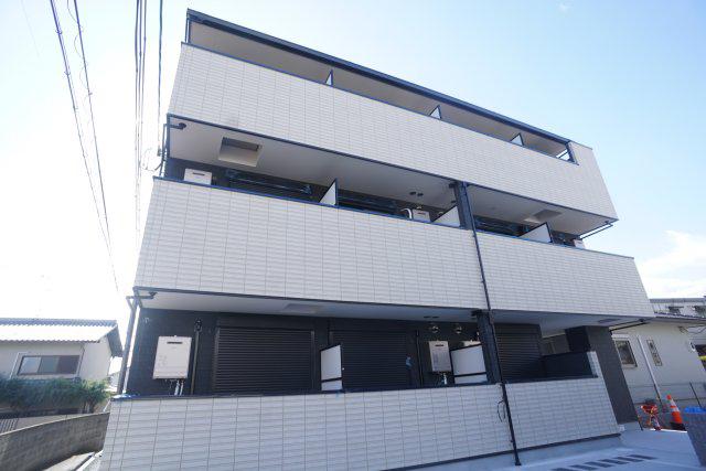 ALEGRIA逆瀬川(1LDK/3階)